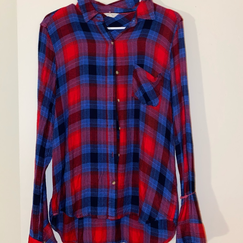 Flannel